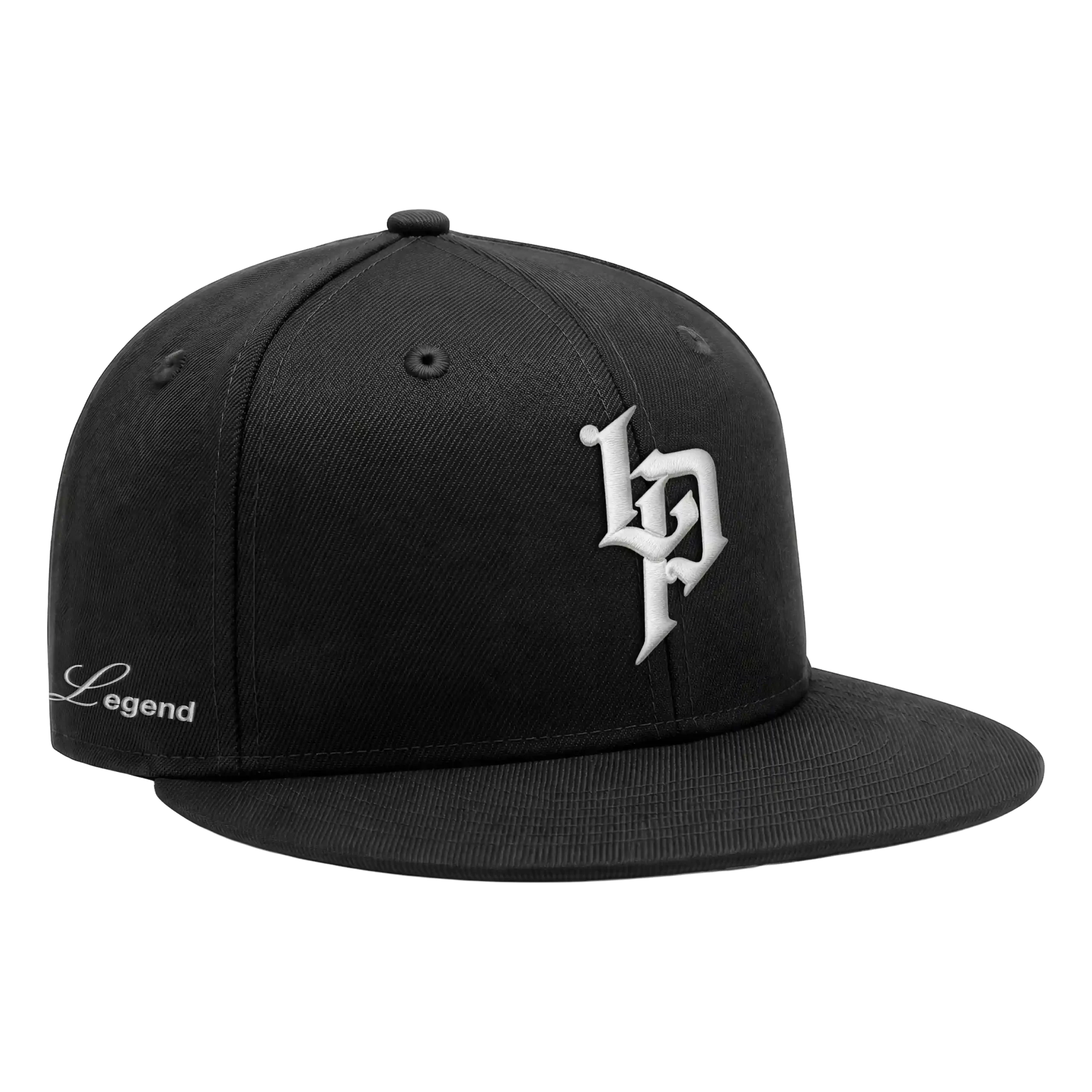 Regent Crest Cap