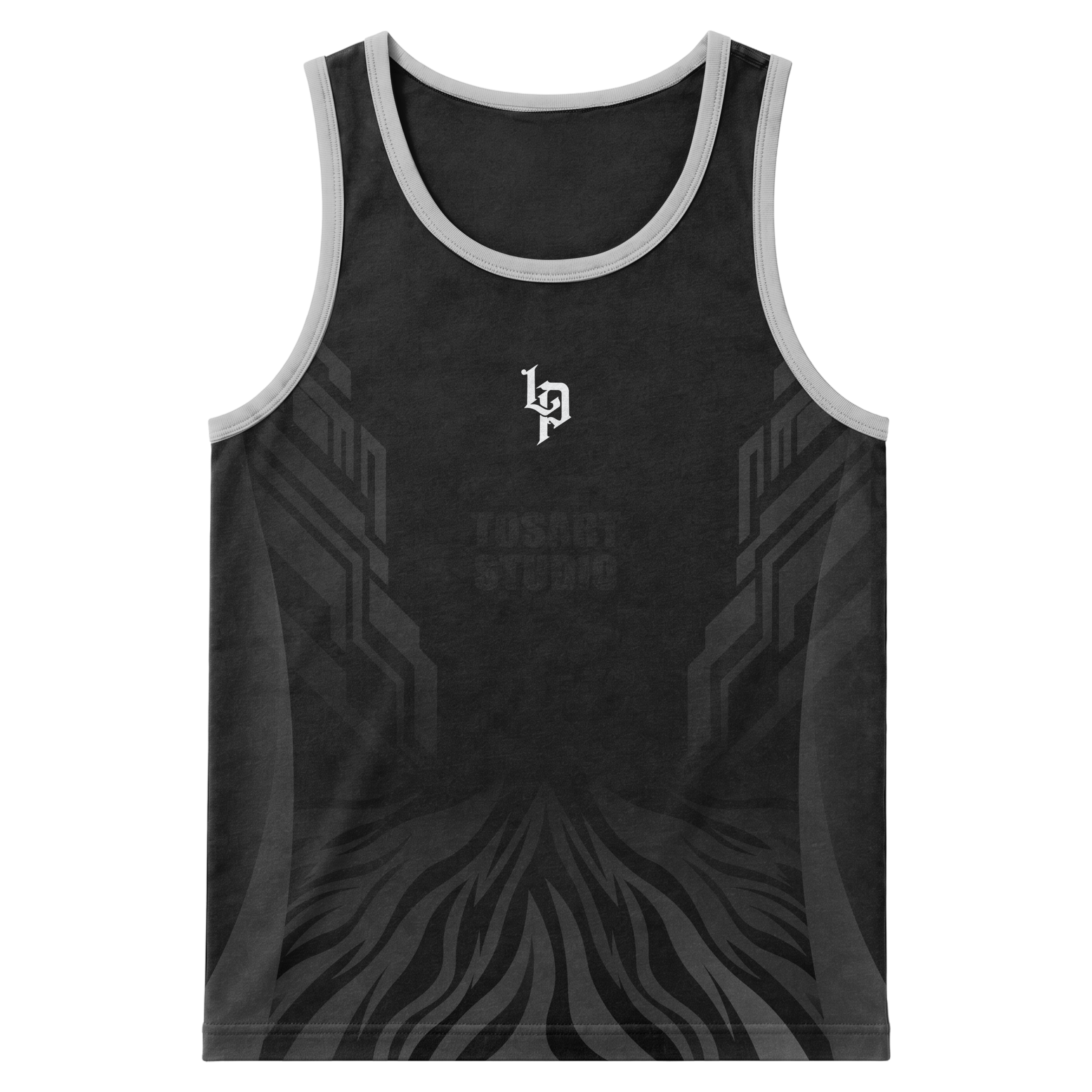 Phantom Core Tank