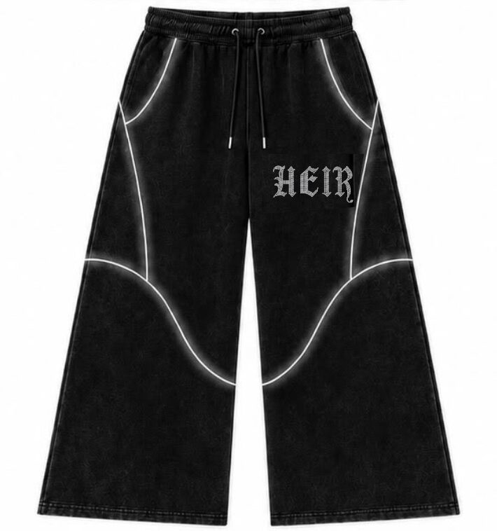 LP HEIR™ Reflective Heavyweight Set - Image 4