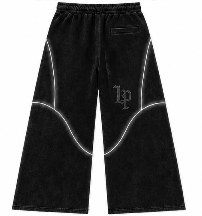 LP HEIR™ Reflective Heavyweight Set - Image 3