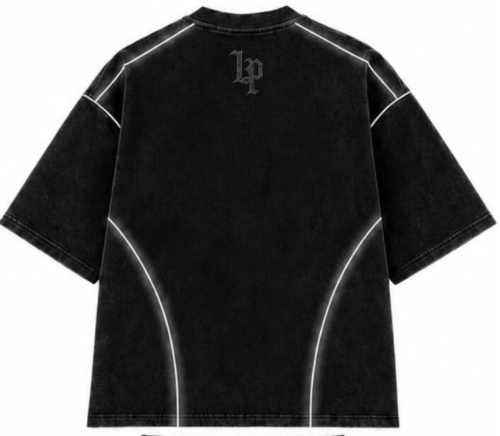 LP HEIR™ Reflective Heavyweight Set - Image 2