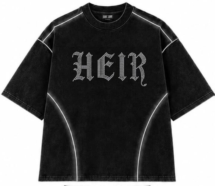 LP HEIR™ Reflective Heavyweight Set - Image 5