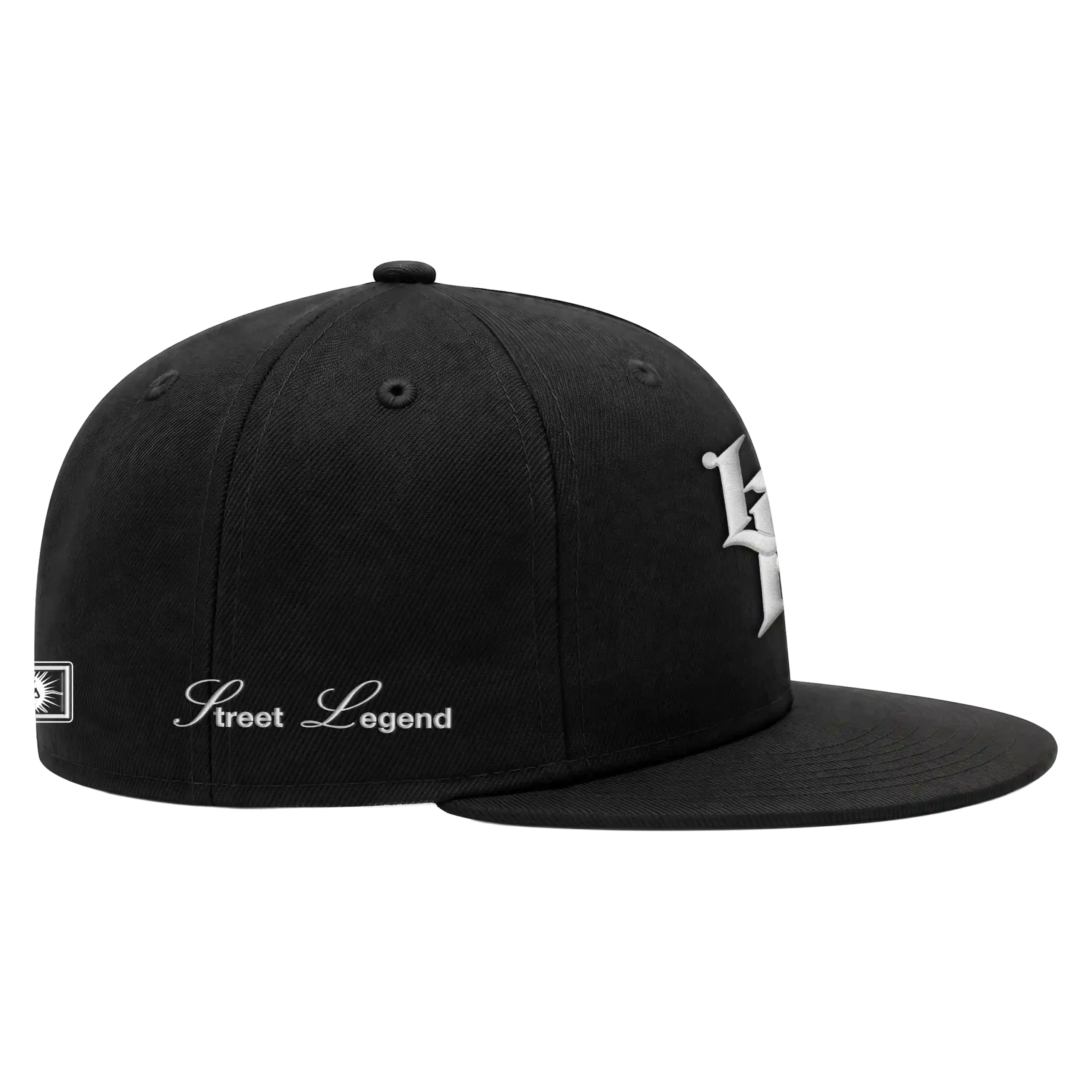 Regent Crest Cap - Image 3