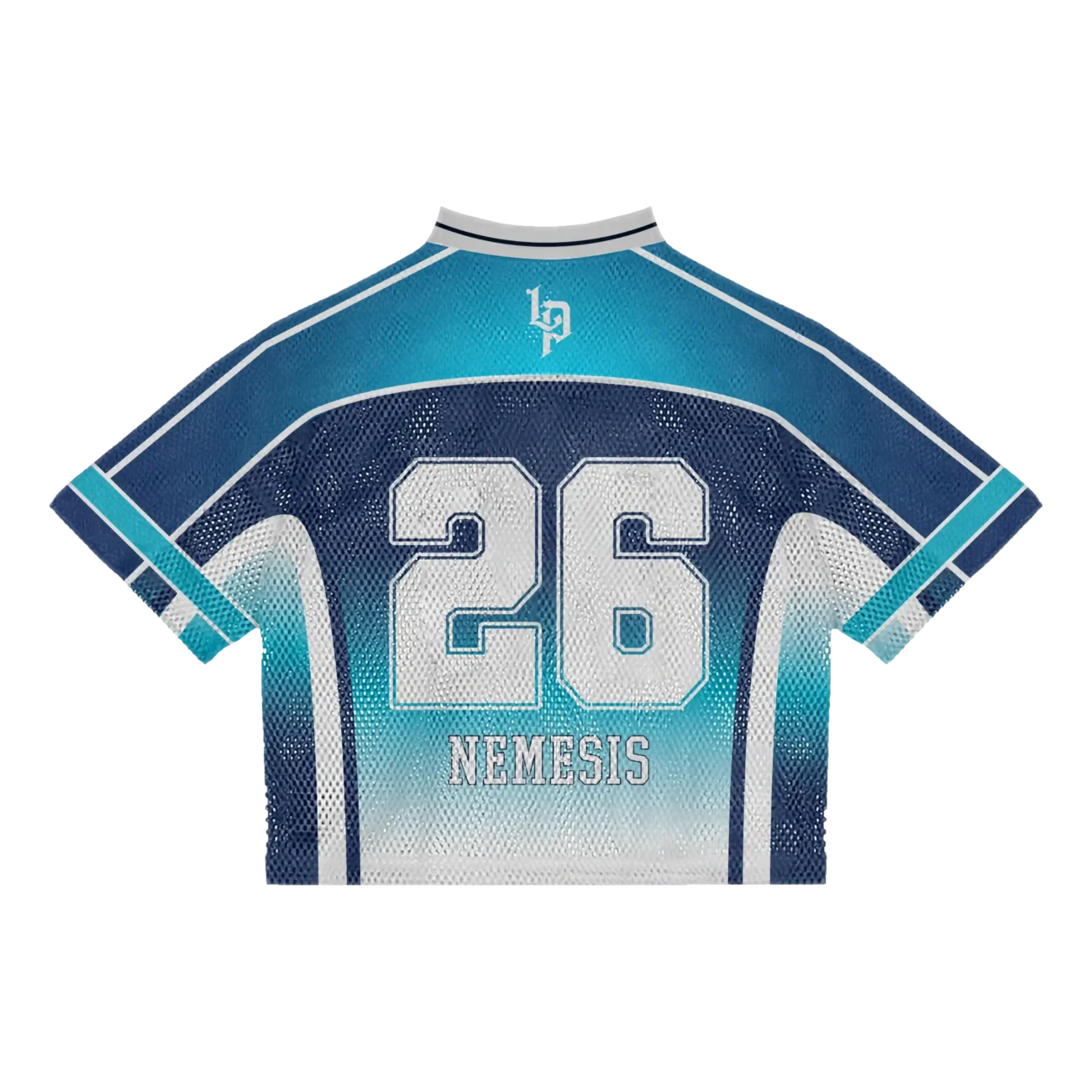 Sovereign Mesh Jersey 2 - Image 2