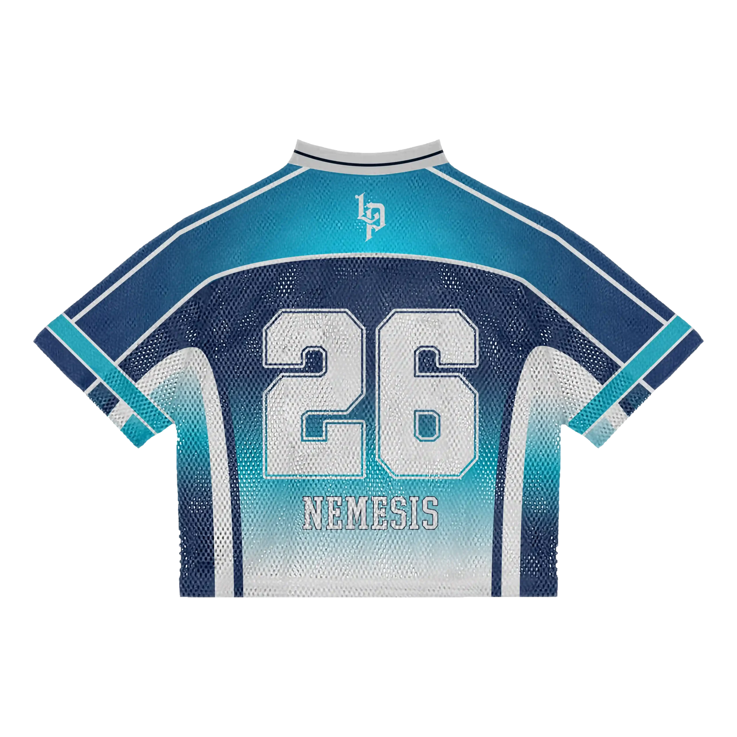 Sovereign Mesh Jersey 2 - Image 2