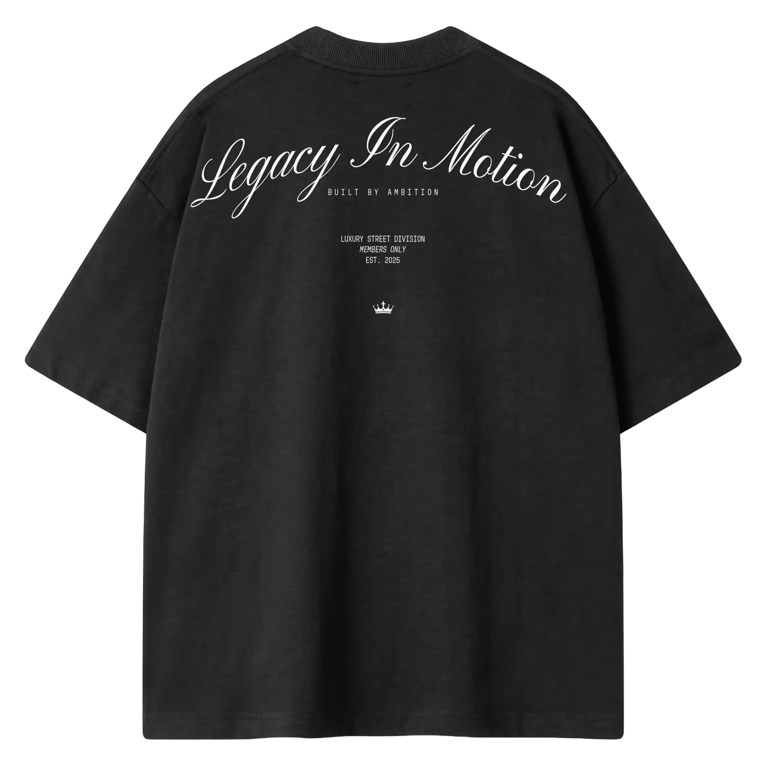 Legacy In Motion Tee - Image 2