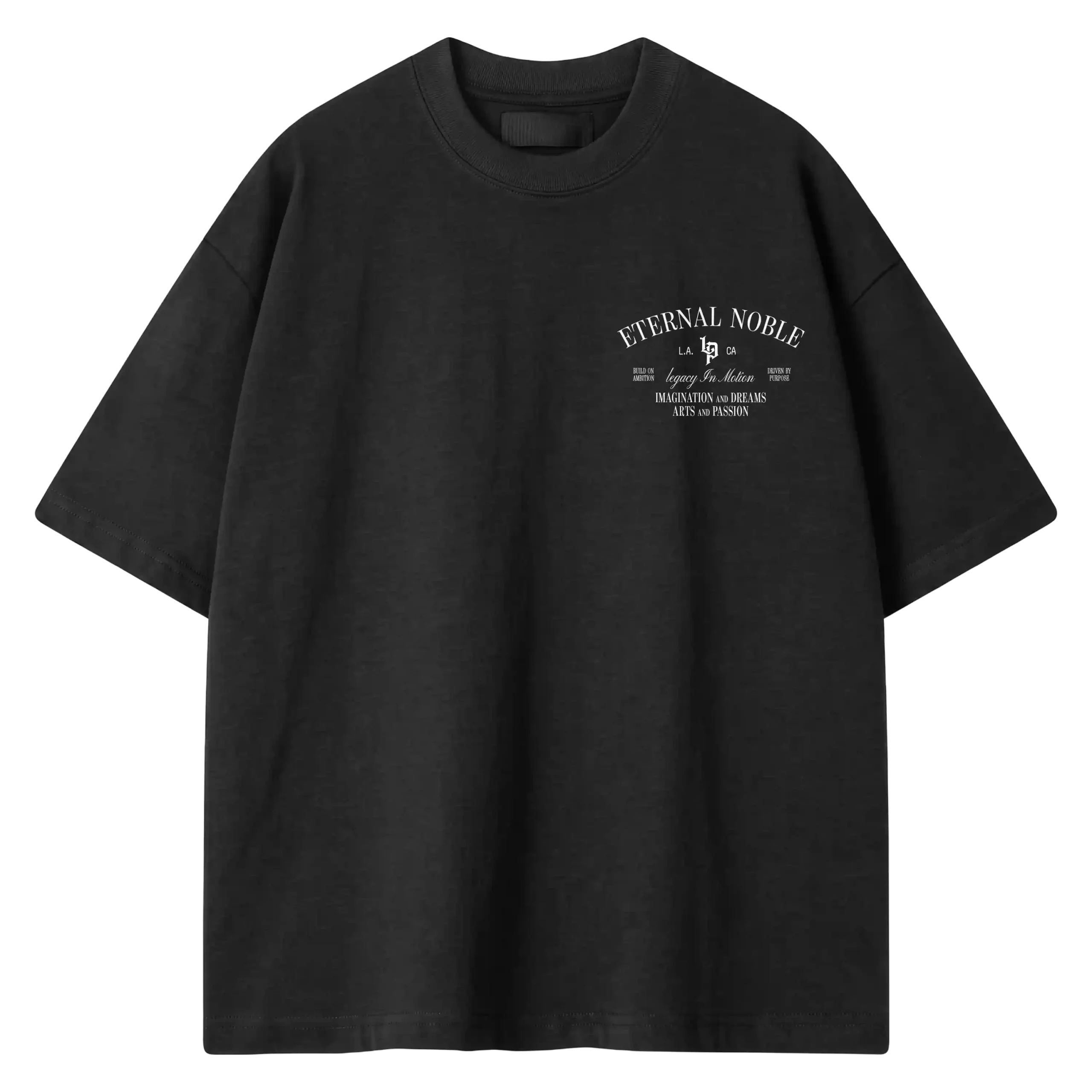 Legacy In Motion Tee