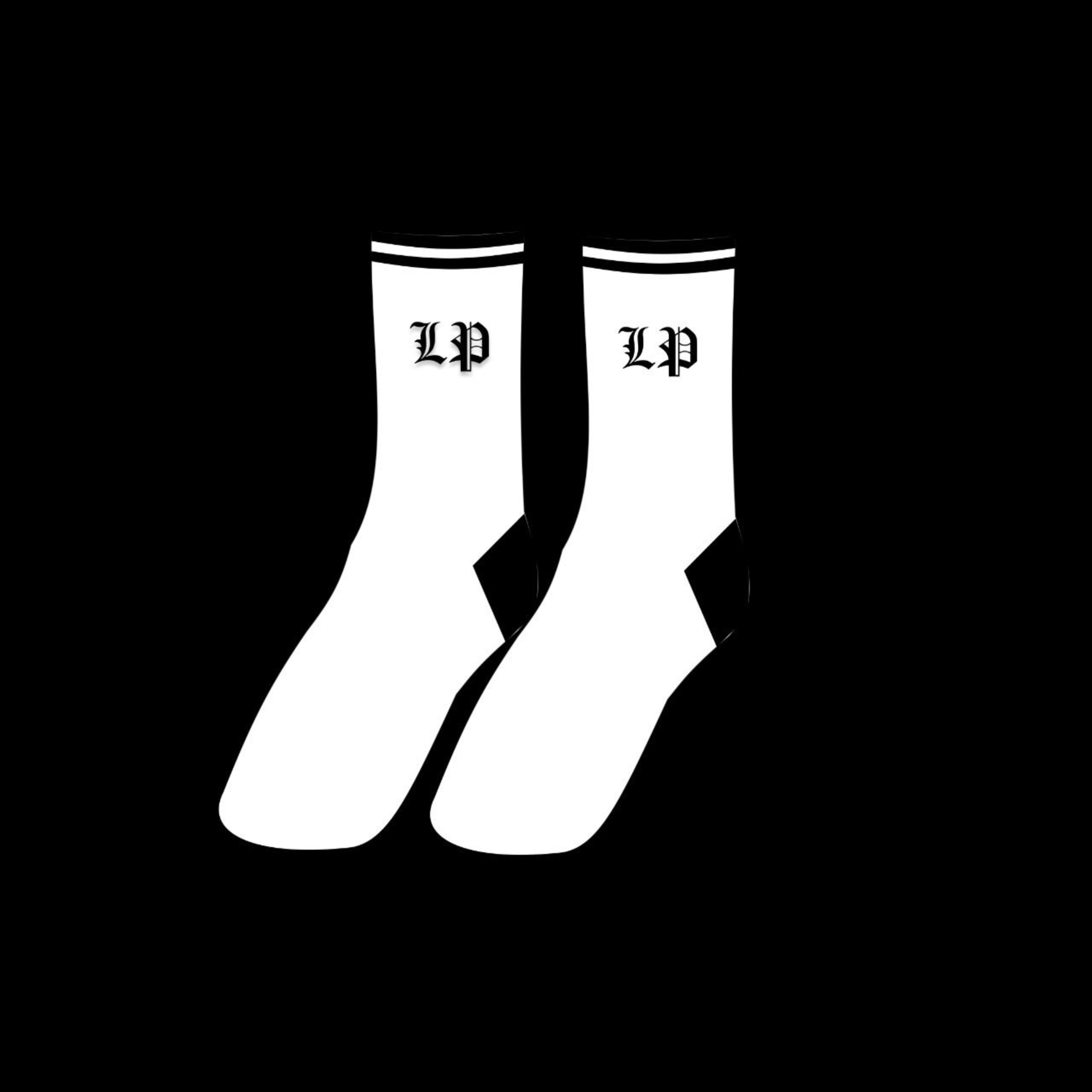 Heritage Crest Socks