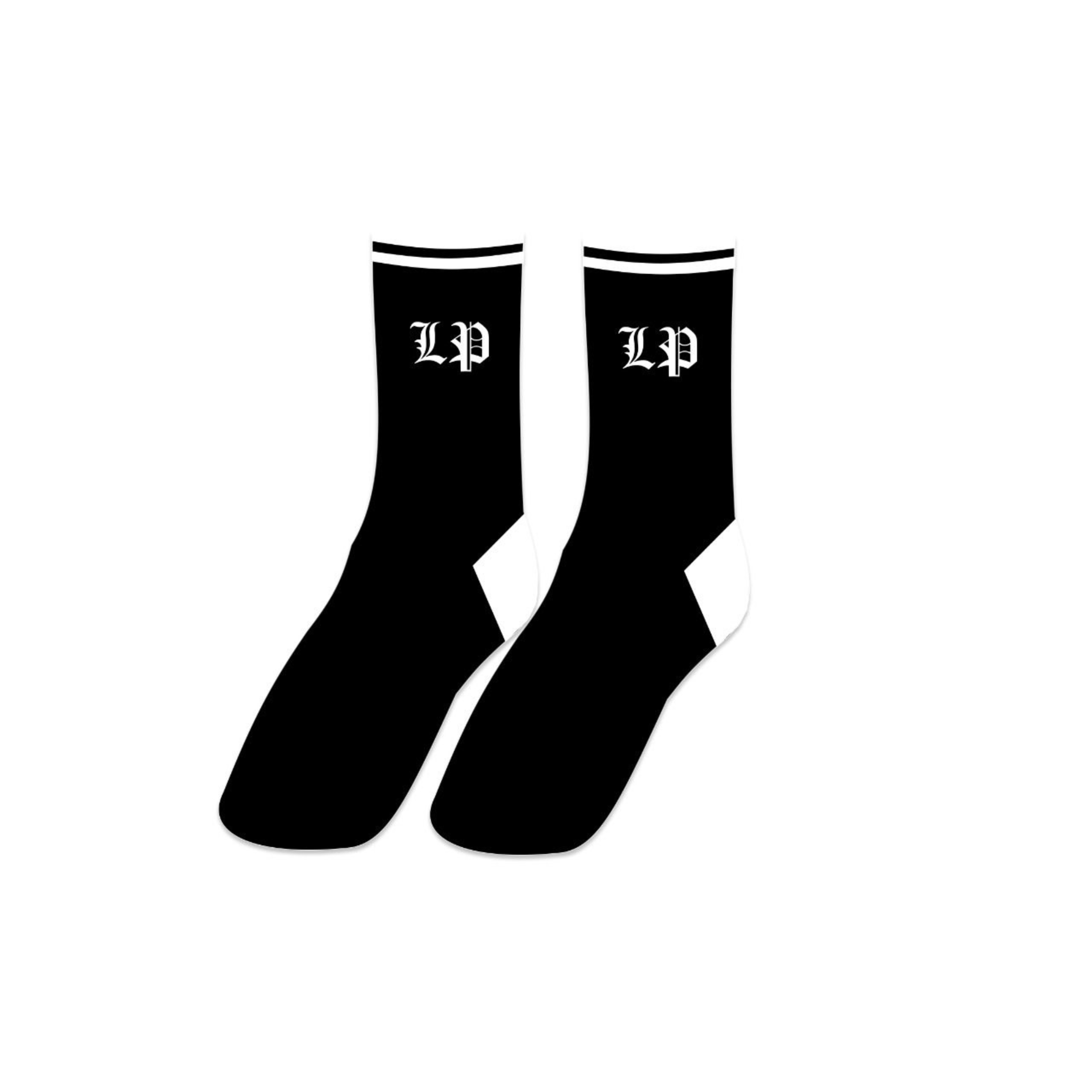 Heritage Crest Socks - Image 2